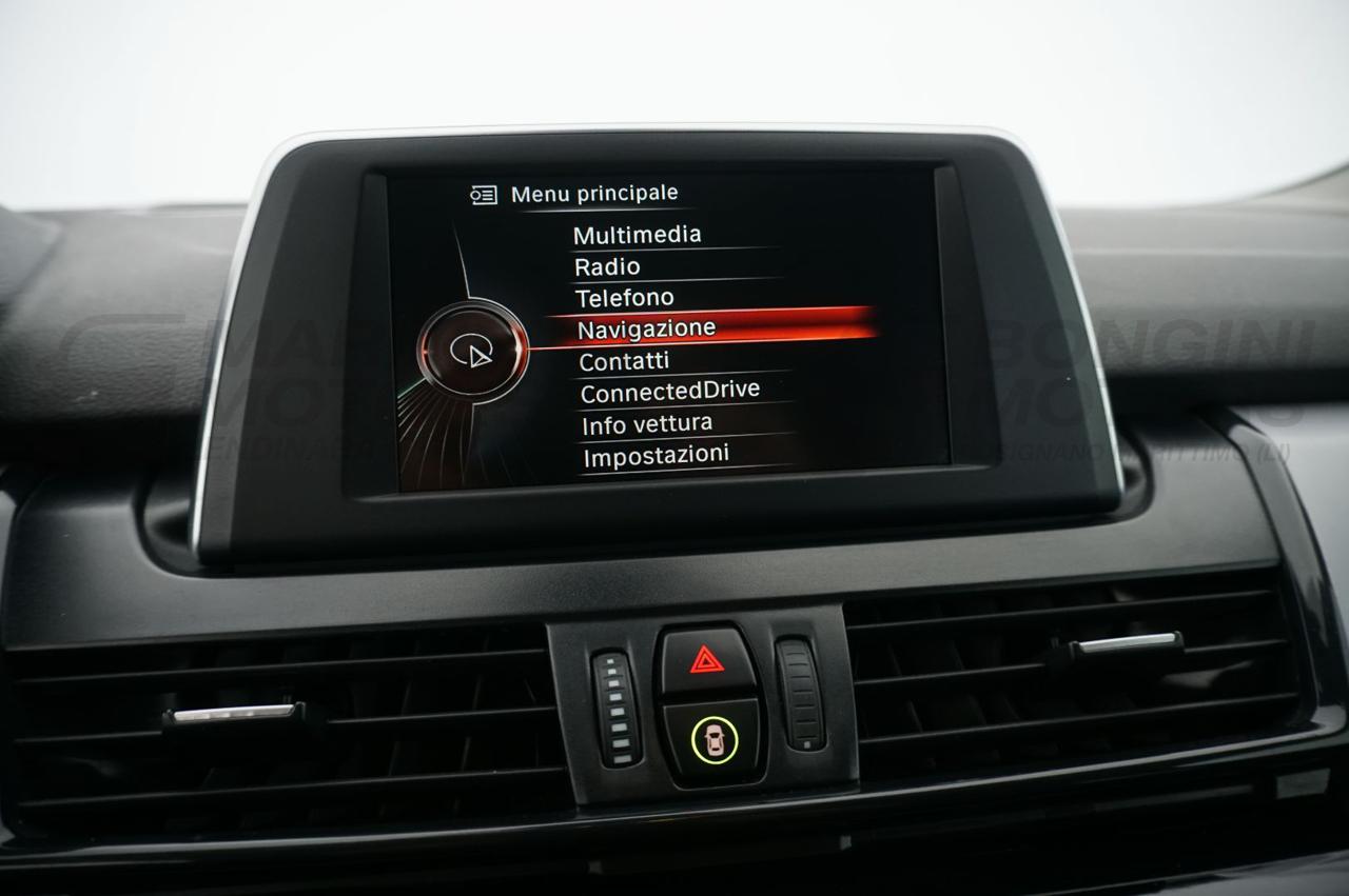 BMW 216 D 116CV ACTIVE TOURER LUXURY - 23