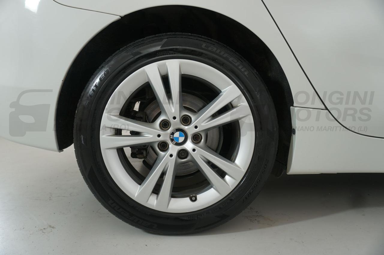 BMW 216 D 116CV ACTIVE TOURER LUXURY - 6