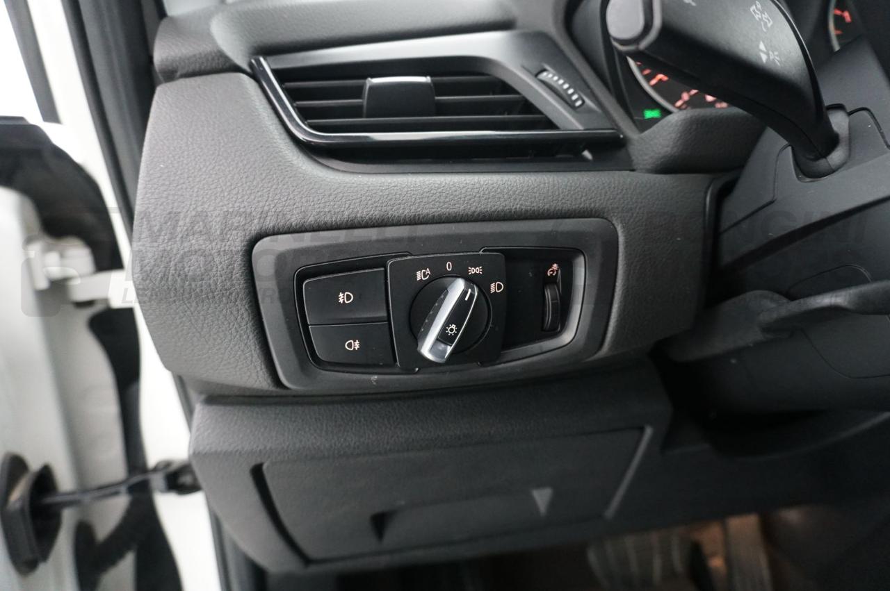 BMW 216 D 116CV ACTIVE TOURER LUXURY - 20