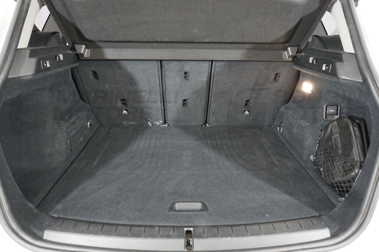 BMW 216 D 116CV ACTIVE TOURER LUXURY - 12