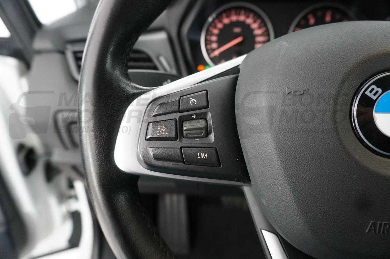 BMW 216 D 116CV ACTIVE TOURER LUXURY - 21