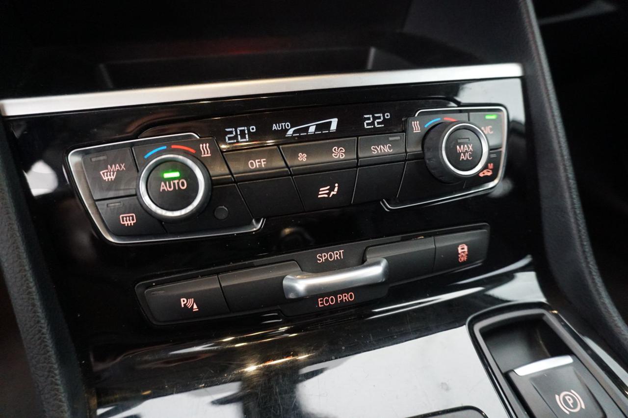 BMW 216 D 116CV ACTIVE TOURER LUXURY - 15