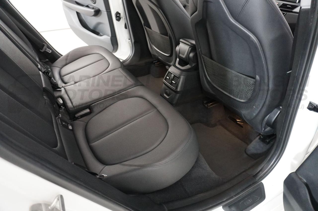 BMW 216 D 116CV ACTIVE TOURER LUXURY - 11