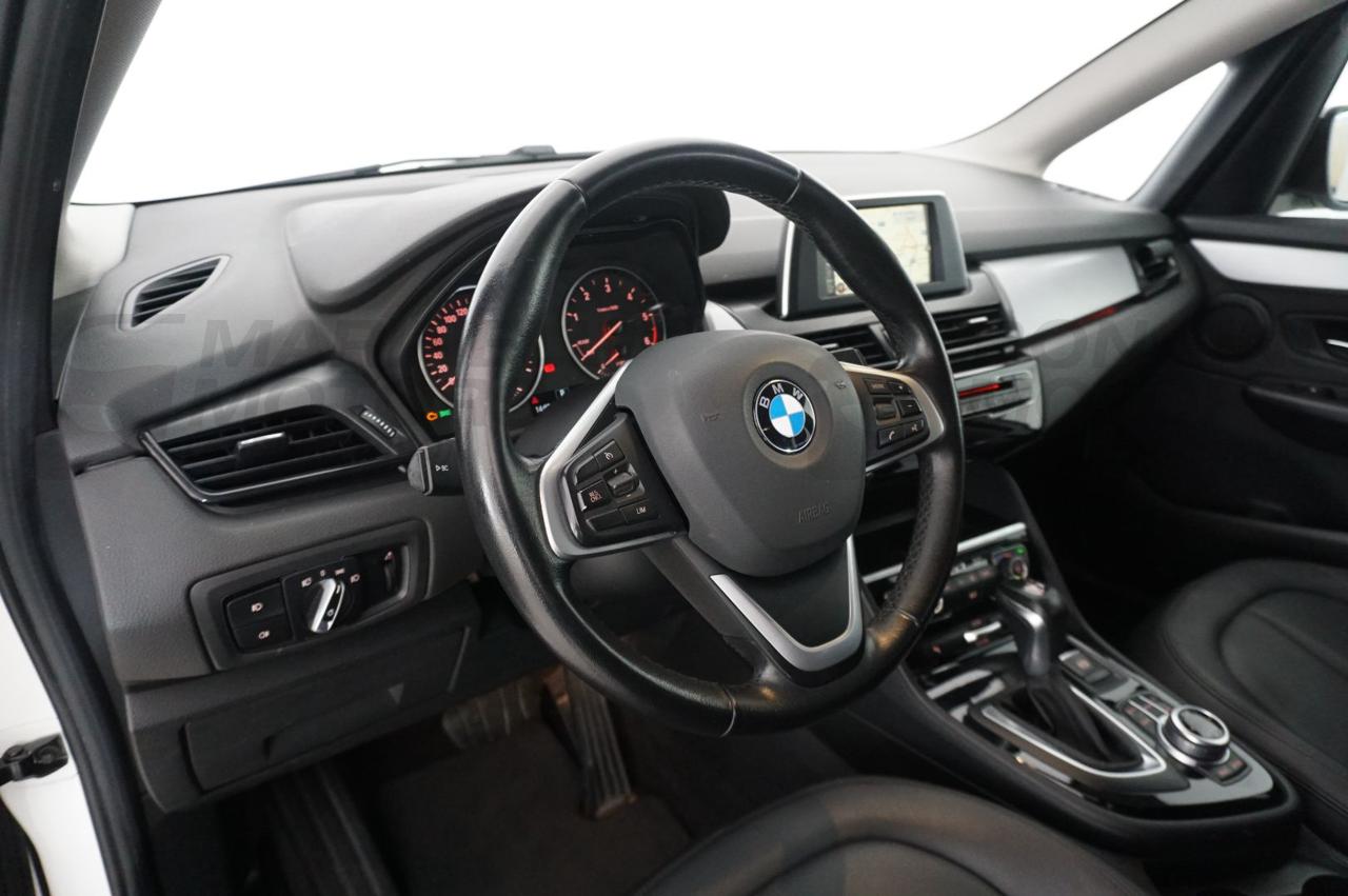 BMW 216 D 116CV ACTIVE TOURER LUXURY - 7