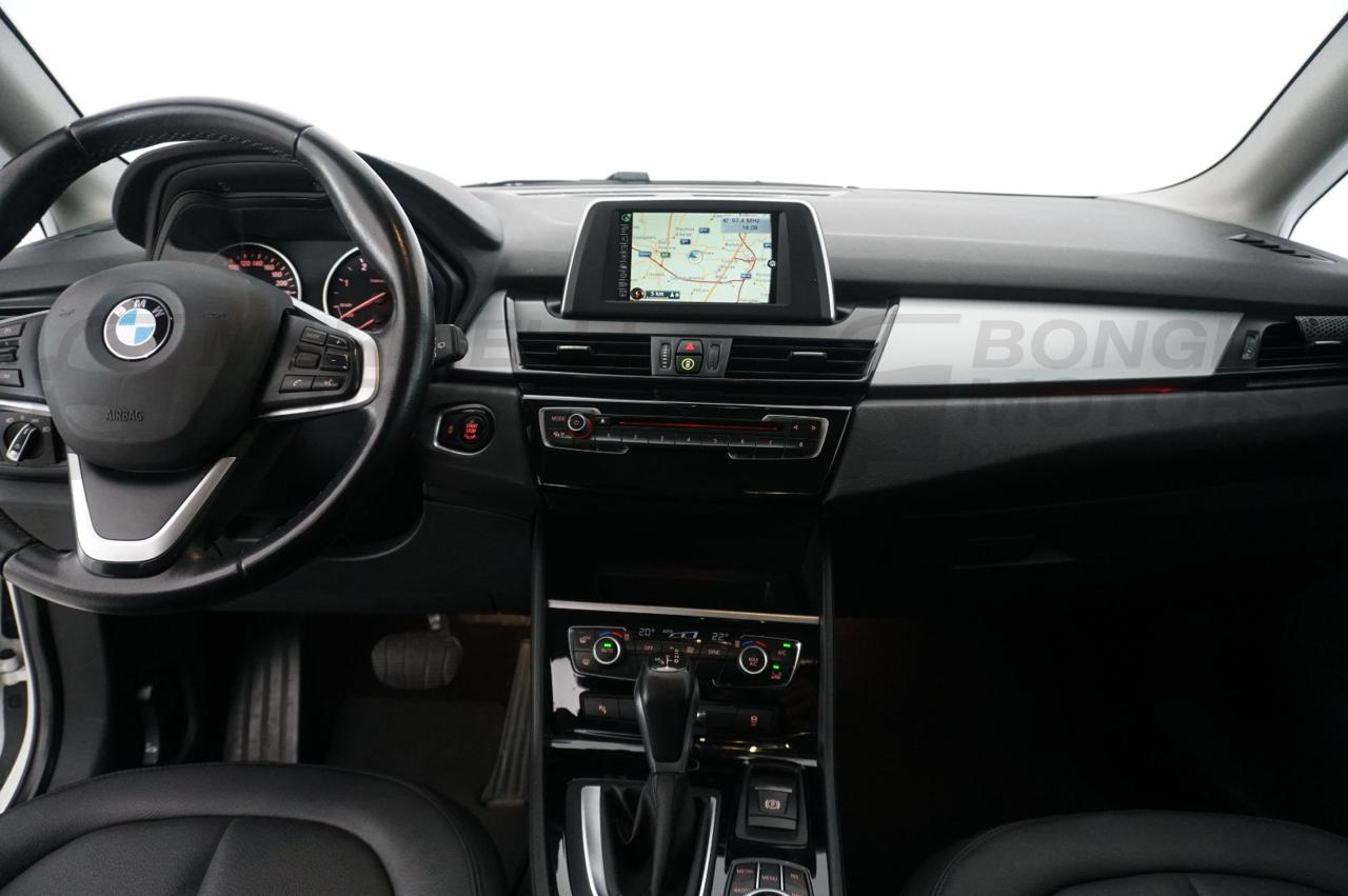 BMW 216 D 116CV ACTIVE TOURER LUXURY - 9