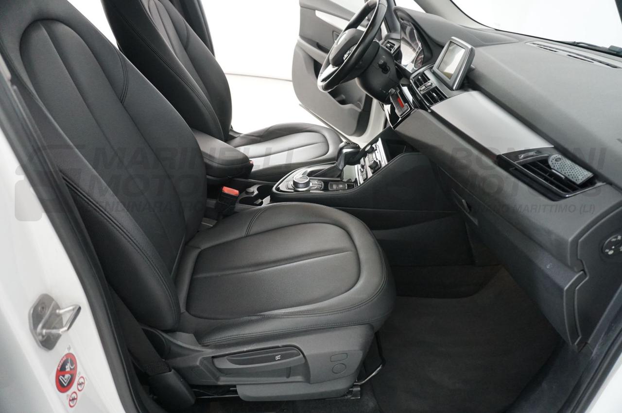 BMW 216 D 116CV ACTIVE TOURER LUXURY - 10