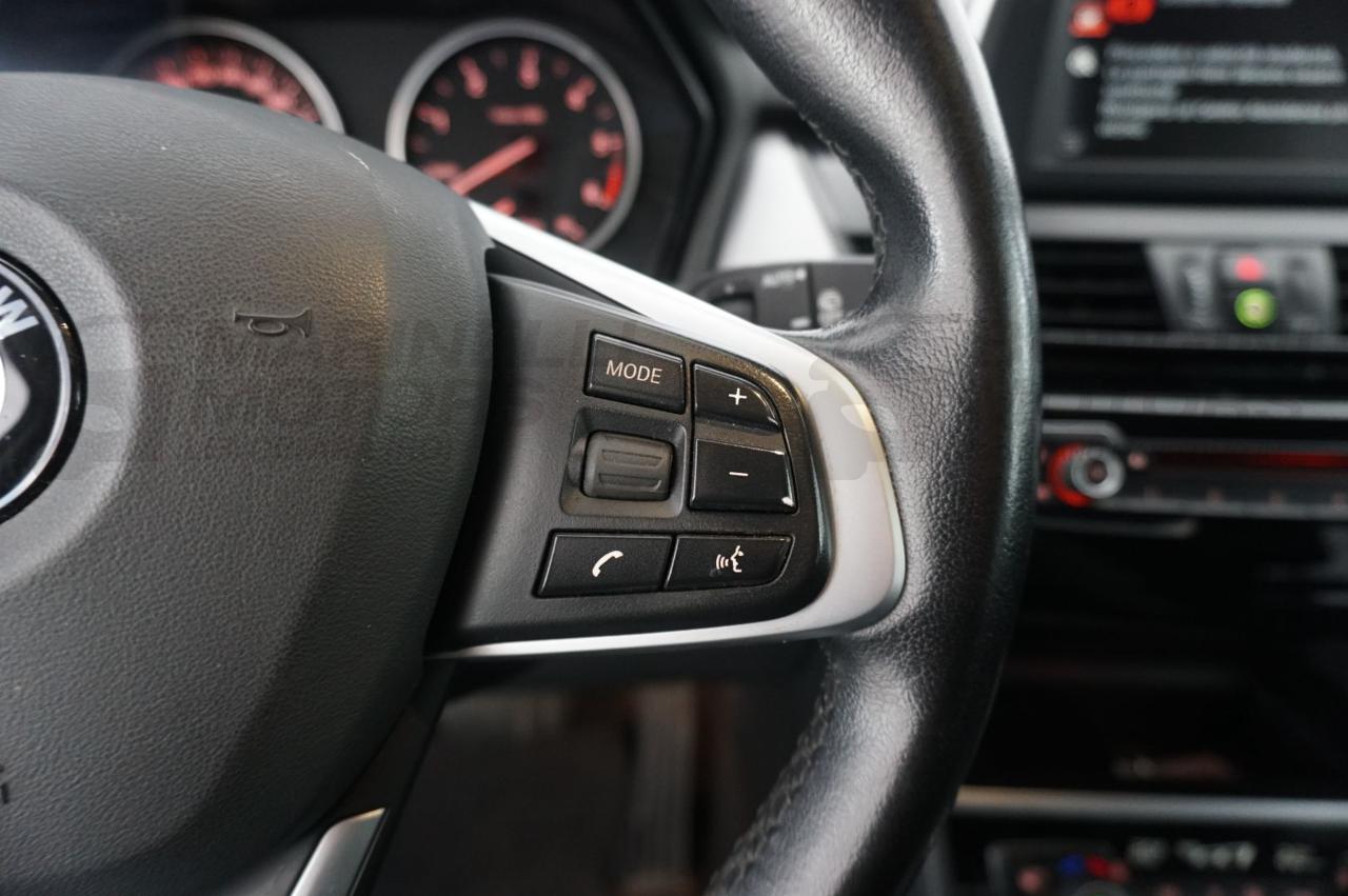 BMW 216 D 116CV ACTIVE TOURER LUXURY - 22