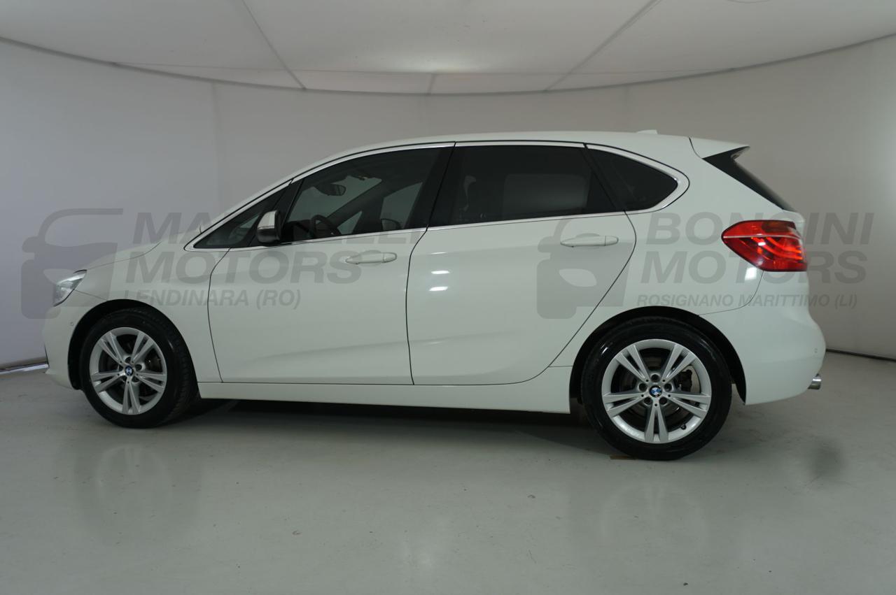 BMW 216 D 116CV ACTIVE TOURER LUXURY - 26