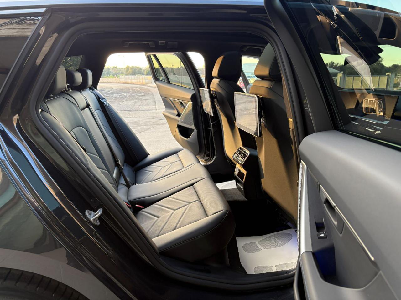 BMW 520 d 48V xDrive Touring Msport Pro. - 12