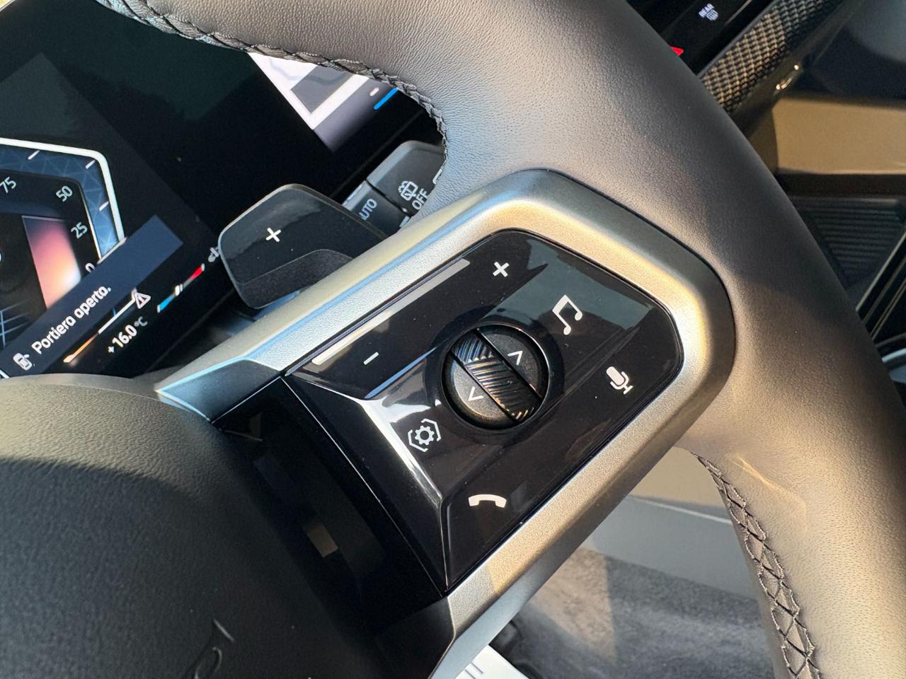 BMW 520 d 48V xDrive Touring Msport Pro. - 25