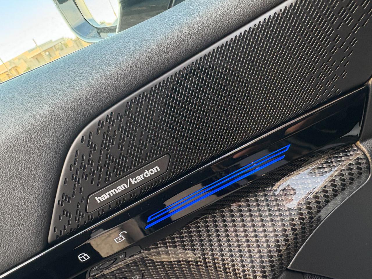 BMW 520 d 48V xDrive Touring Msport Pro. - 20