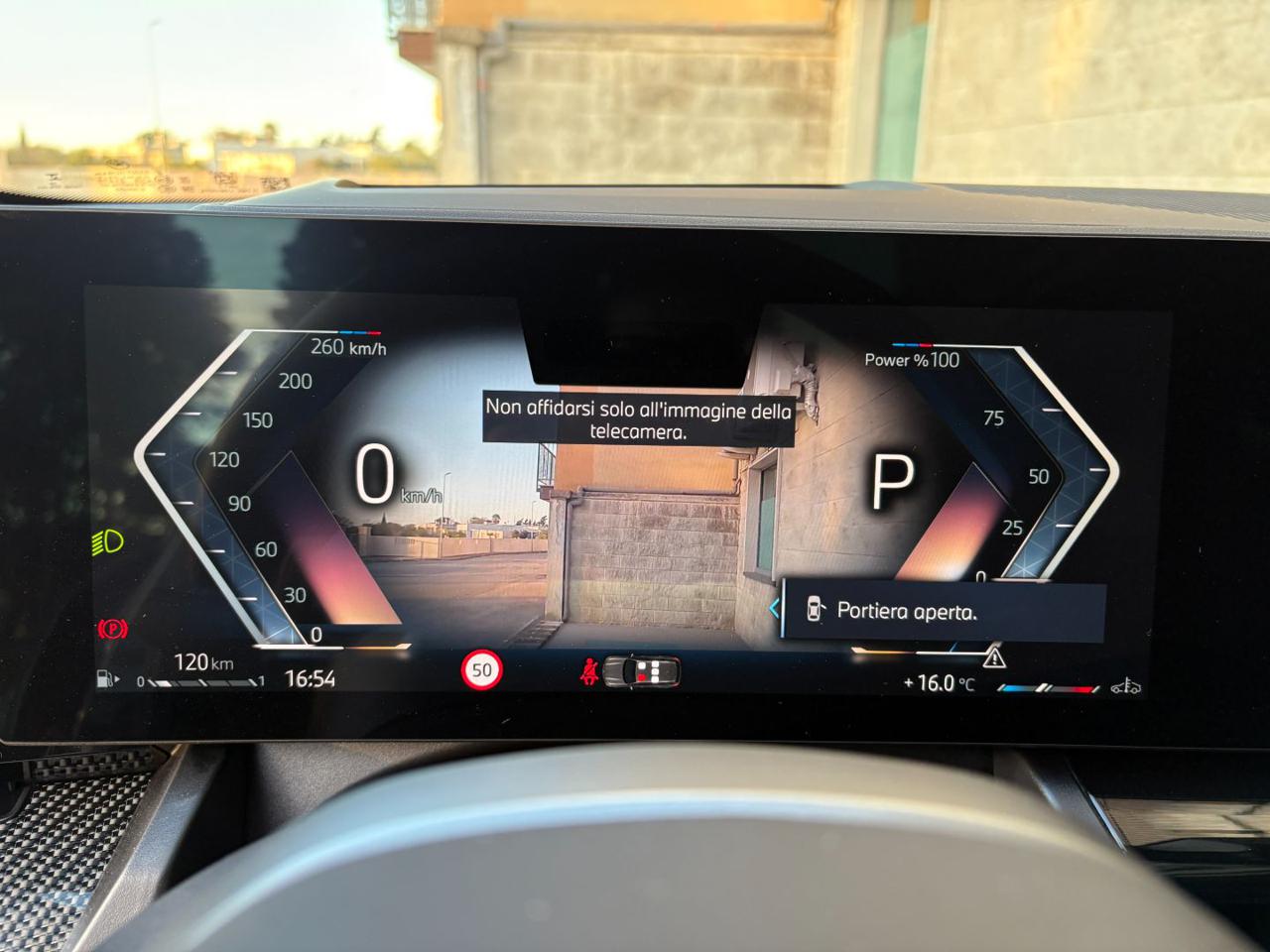 BMW 520 d 48V xDrive Touring Msport Pro. - 27