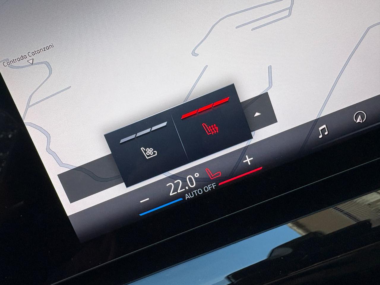 BMW 520 d 48V xDrive Touring Msport Pro. - 31