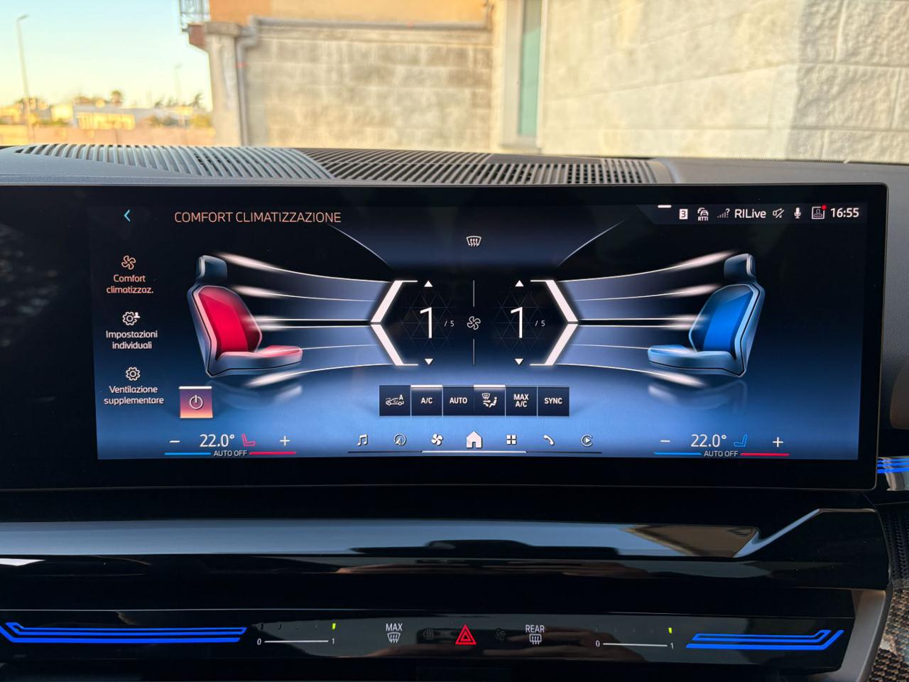 BMW 520 d 48V xDrive Touring Msport Pro. - 34