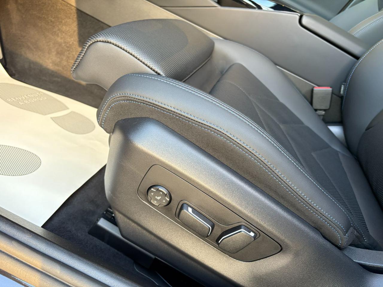 BMW 520 d 48V xDrive Touring Msport Pro. - 56