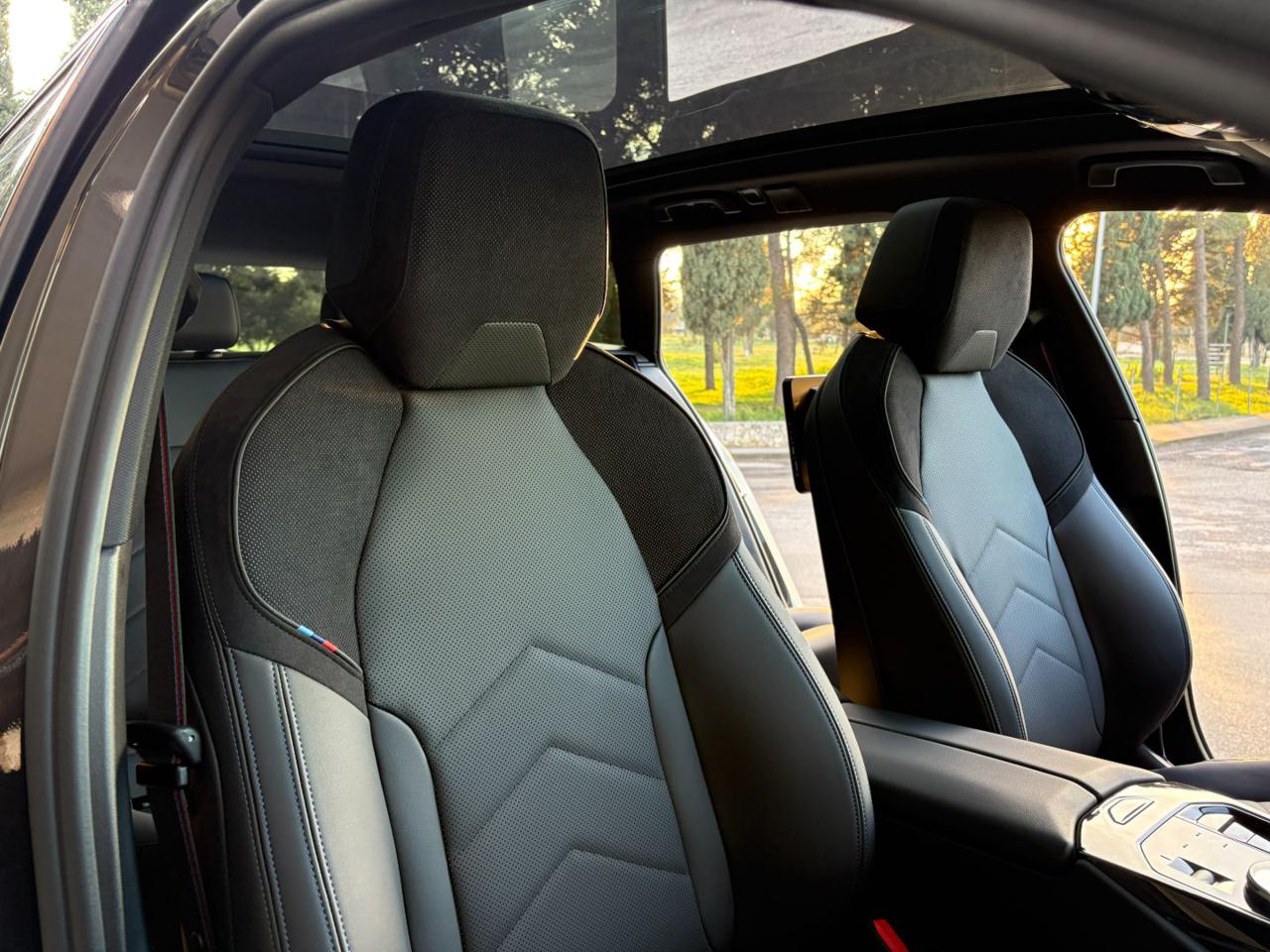 BMW 520 d 48V xDrive Touring Msport Pro. - 11