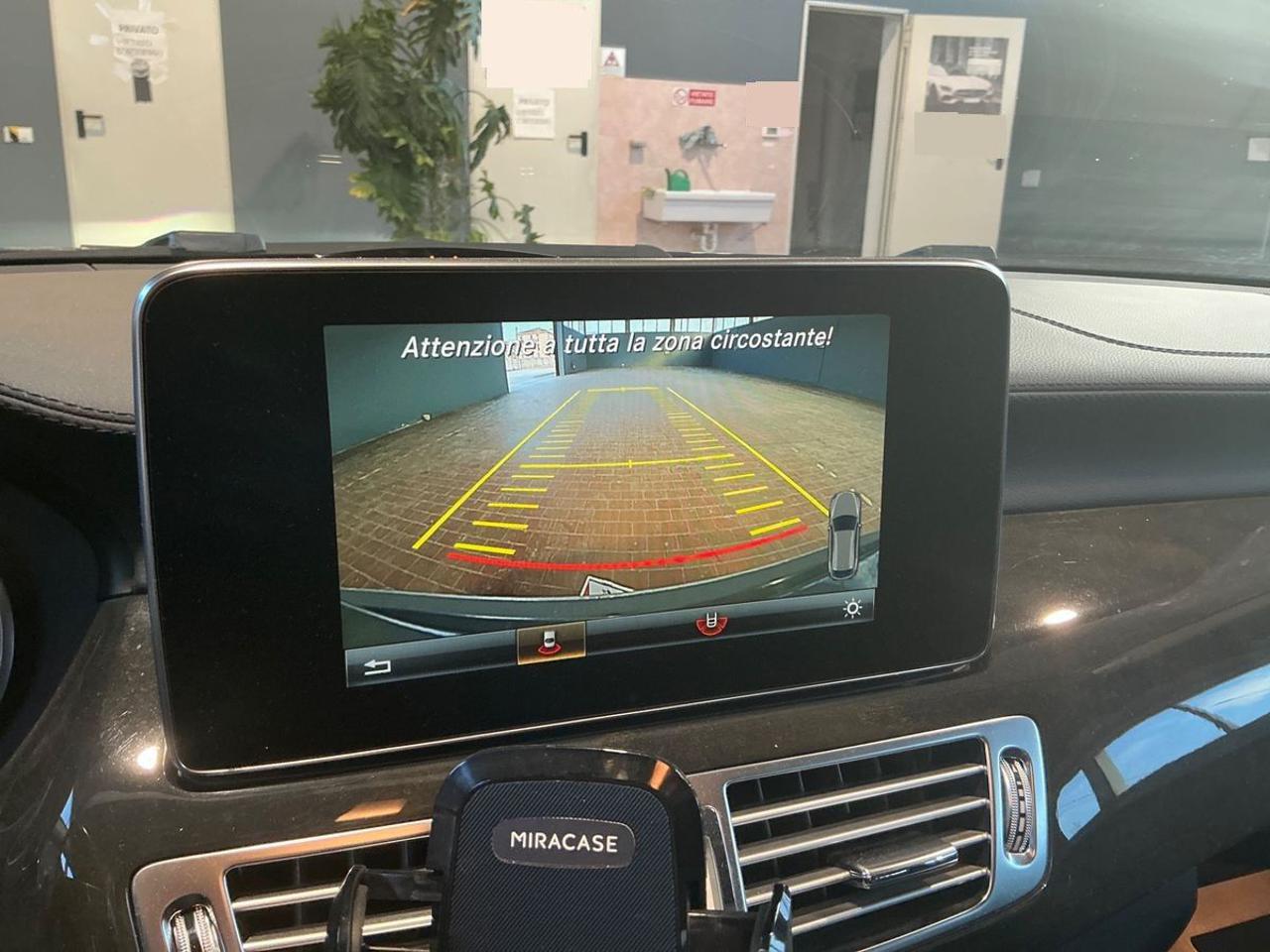 MERCEDES-BENZ CLS 250 d 4Matic Premium - 17