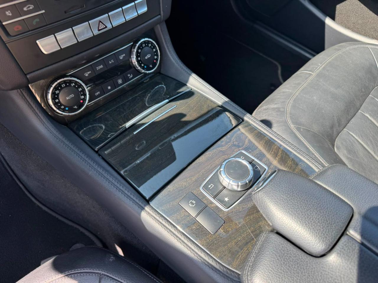 MERCEDES-BENZ CLS 250 d 4Matic Premium - 11