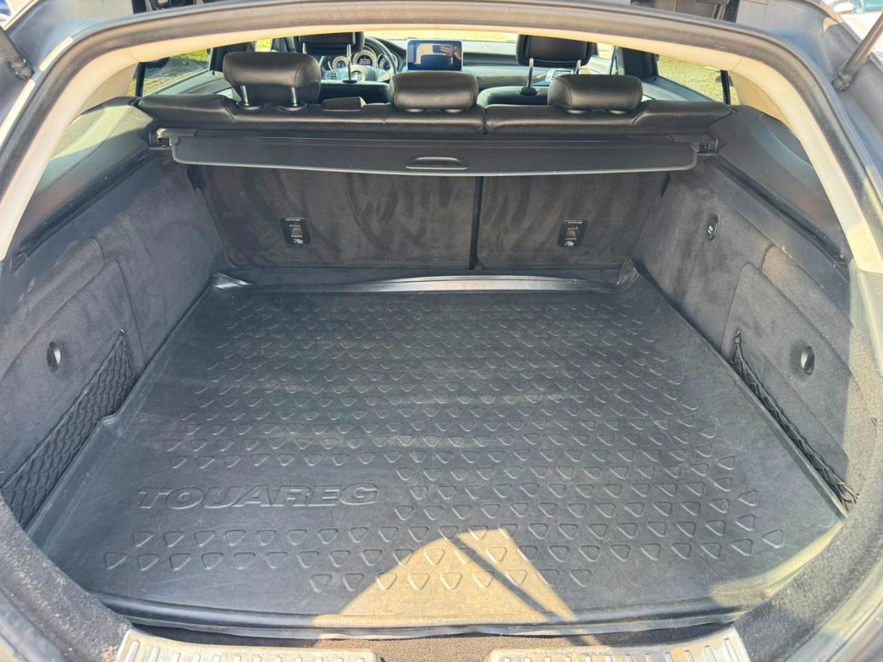 MERCEDES-BENZ CLS 250 d 4Matic Premium - 18