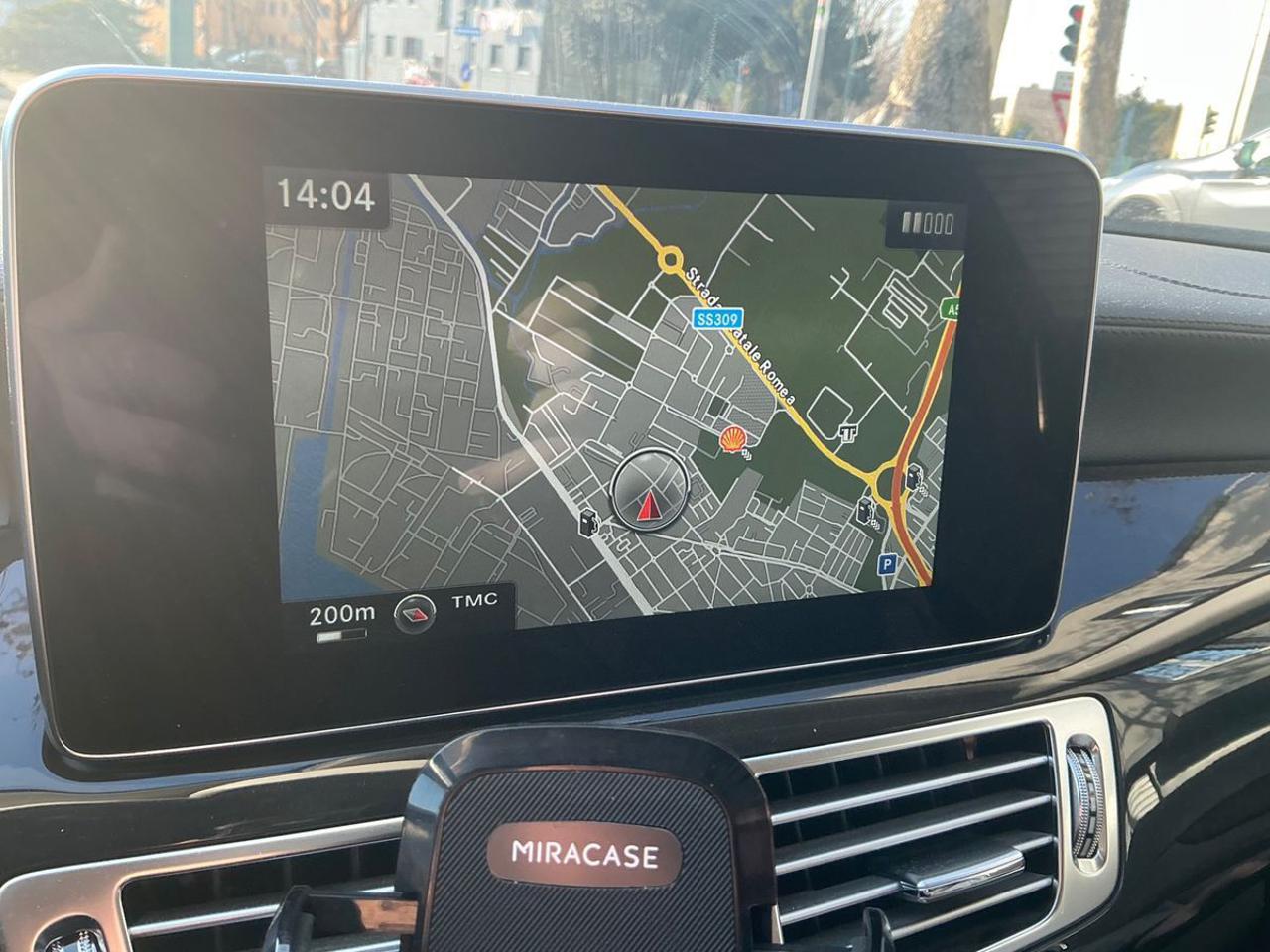 MERCEDES-BENZ CLS 250 d 4Matic Premium - 16