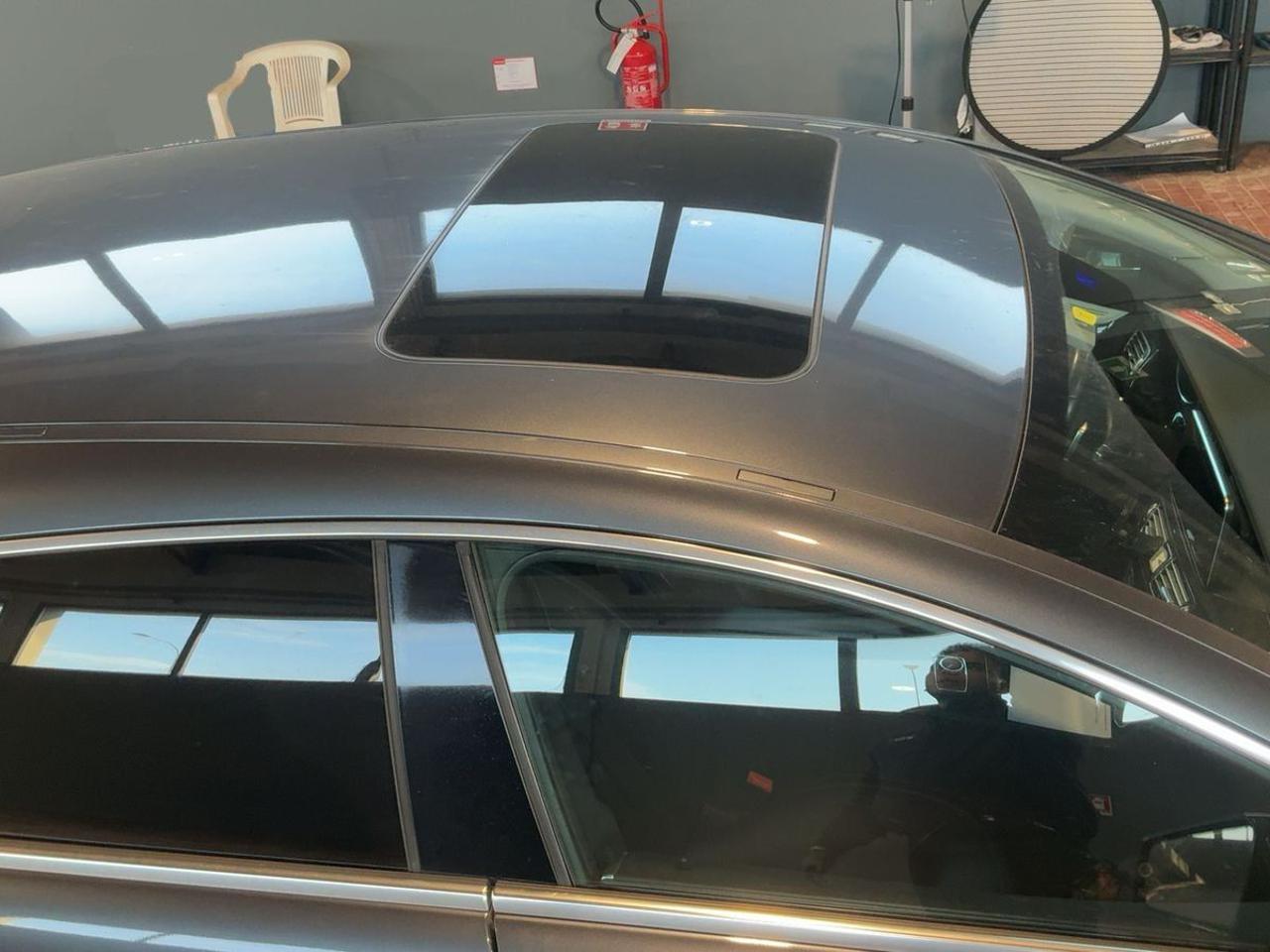 MERCEDES-BENZ CLS 250 d 4Matic Premium - 12