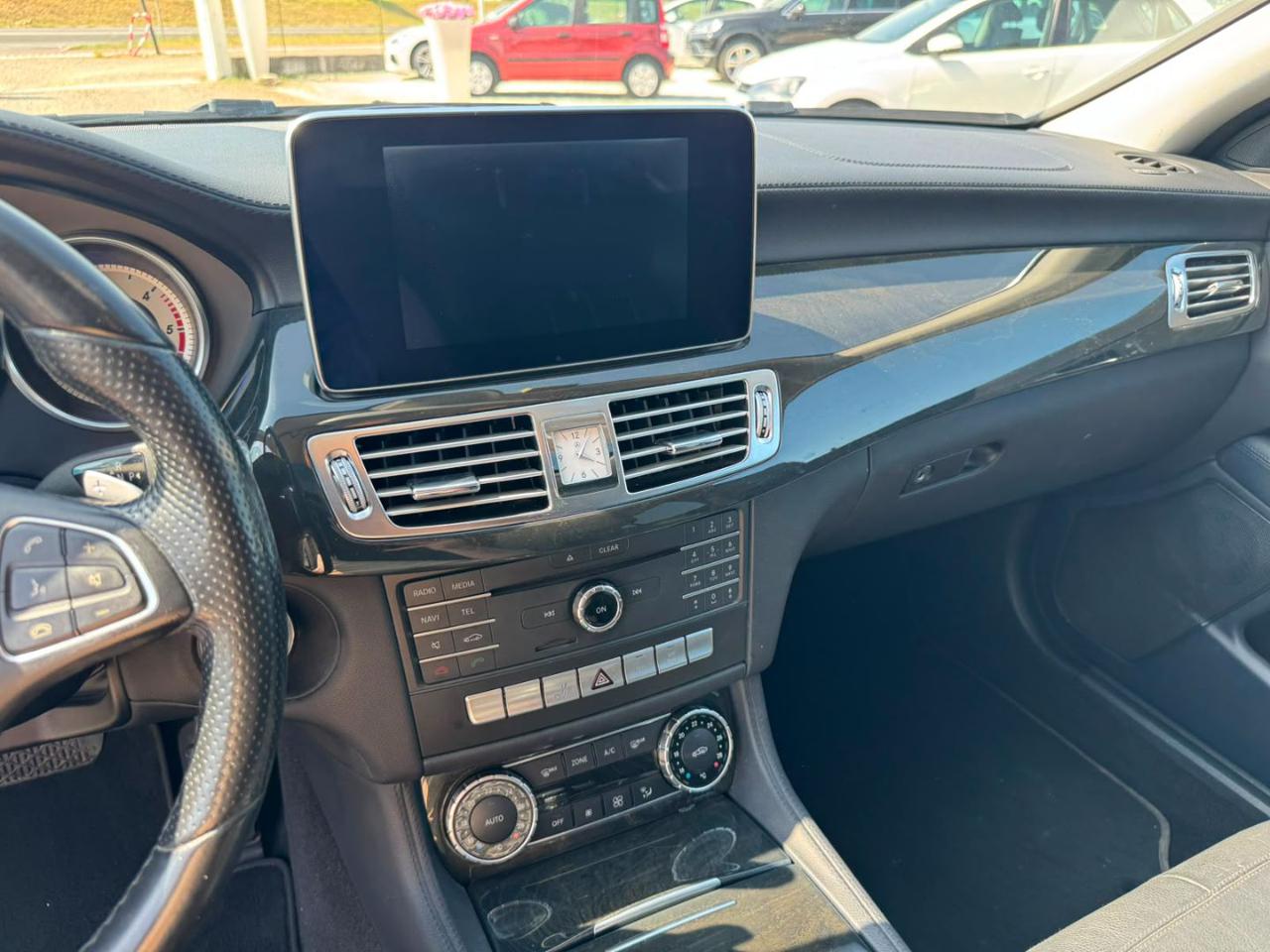 MERCEDES-BENZ CLS 250 d 4Matic Premium - 9