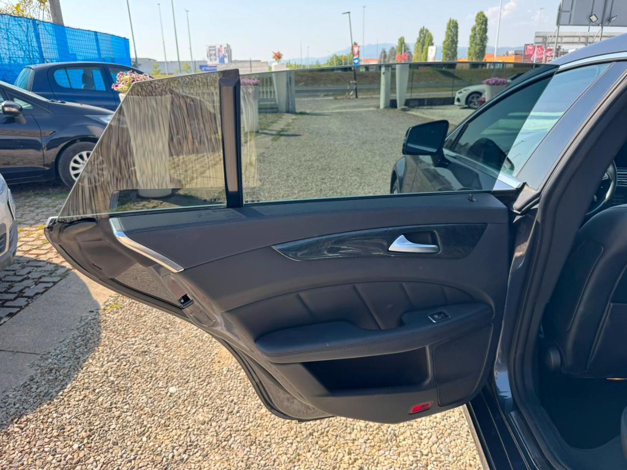 MERCEDES-BENZ CLS 250 d 4Matic Premium - 16