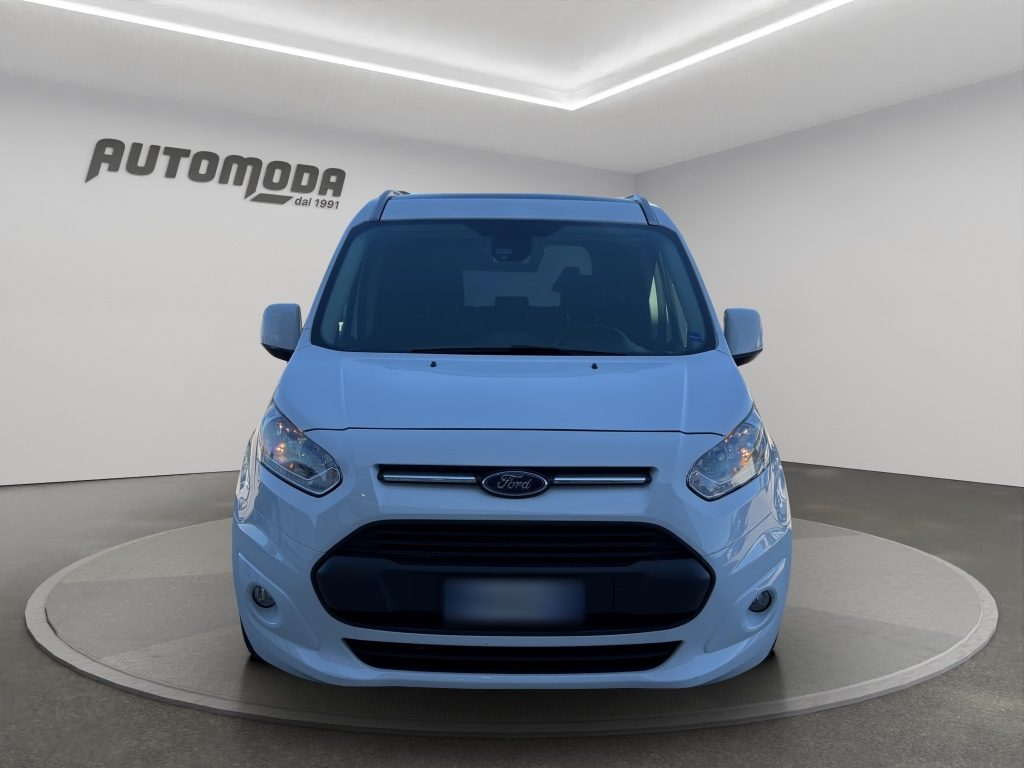 FORD Transit Connect 1.5 120CV - 2