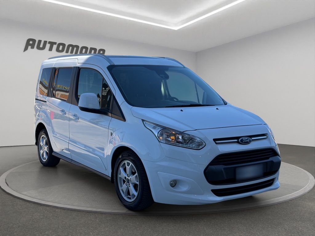 FORD Transit Connect 1.5 120CV - 3