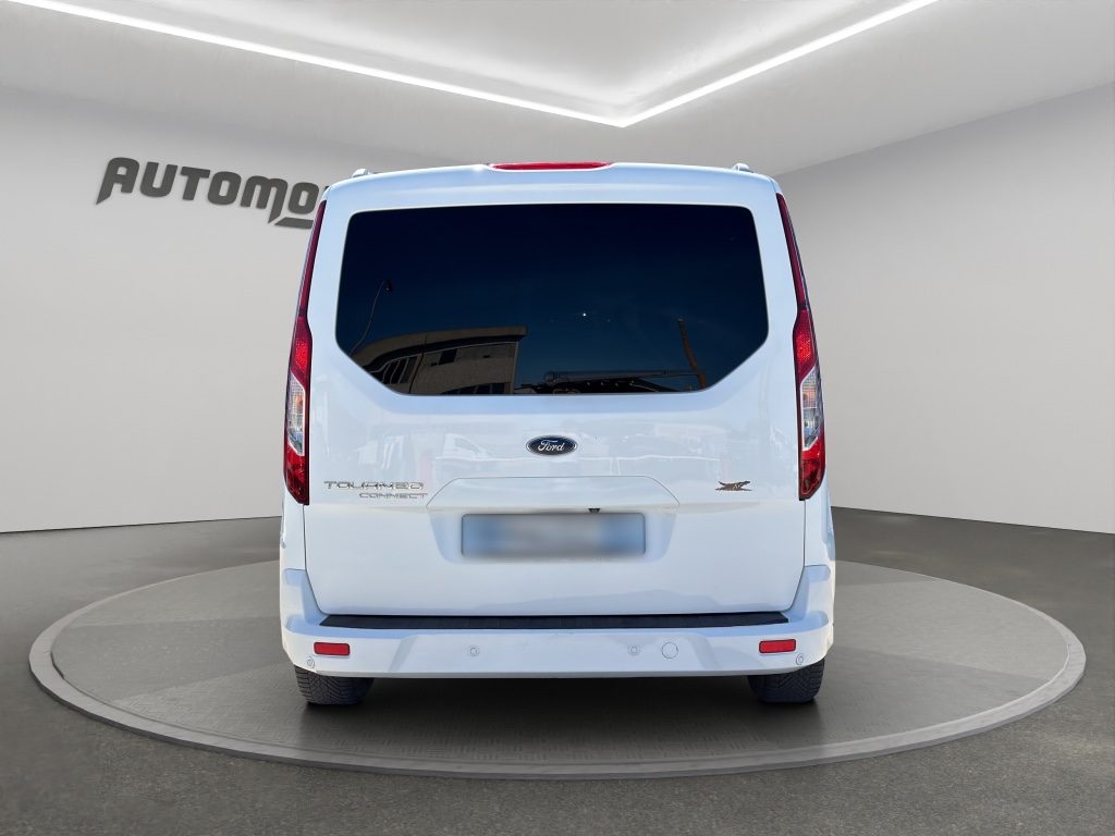 FORD Transit Connect 1.5 120CV - 5