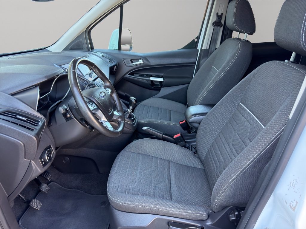 FORD Transit Connect 1.5 120CV - 7