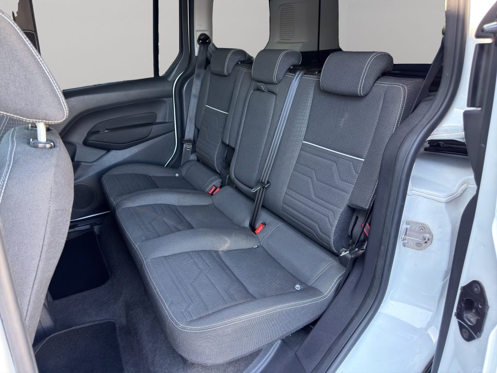 FORD Transit Connect 1.5 120CV - 8