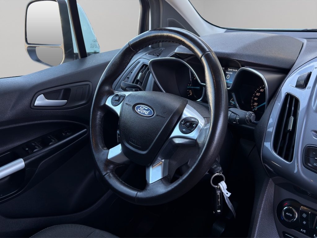 FORD Transit Connect 1.5 120CV - 11