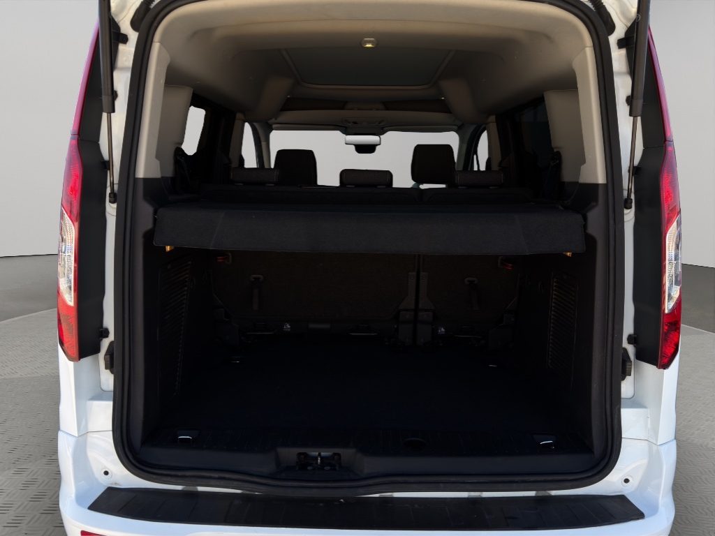 FORD Transit Connect 1.5 120CV - 15