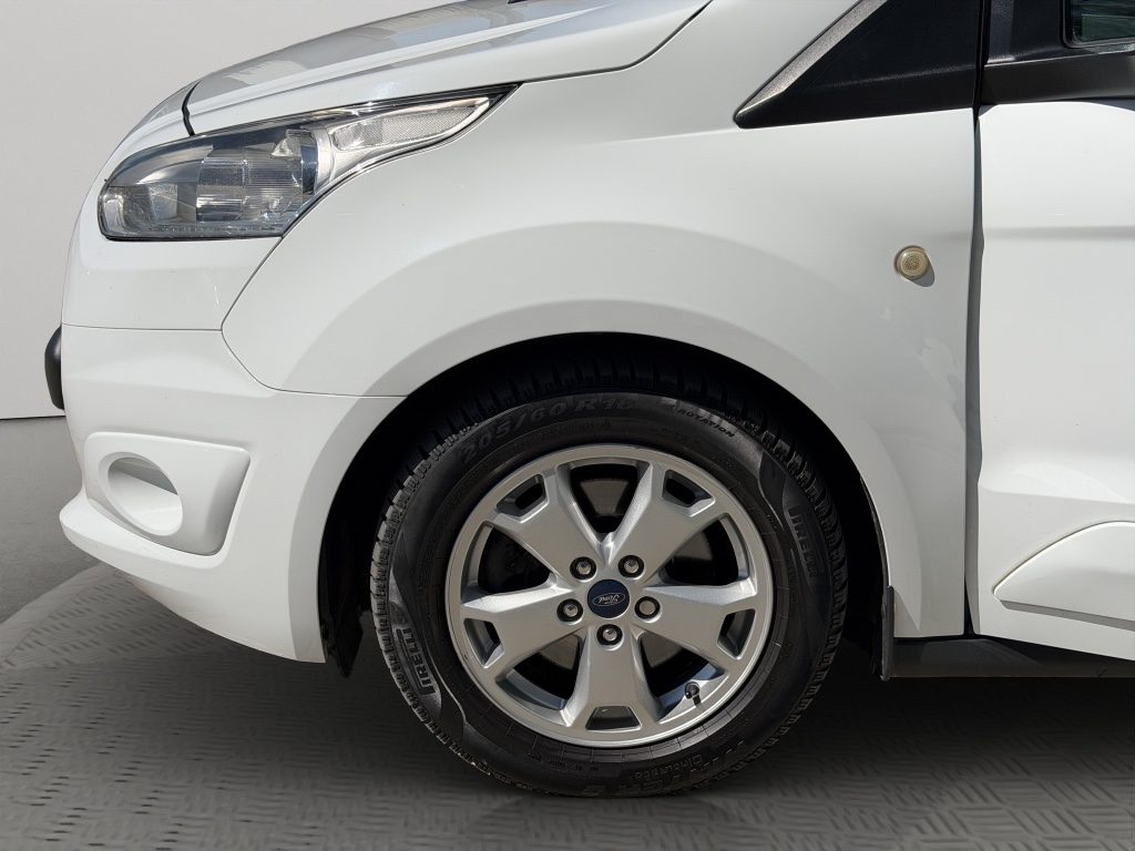 FORD Transit Connect 1.5 120CV - 19