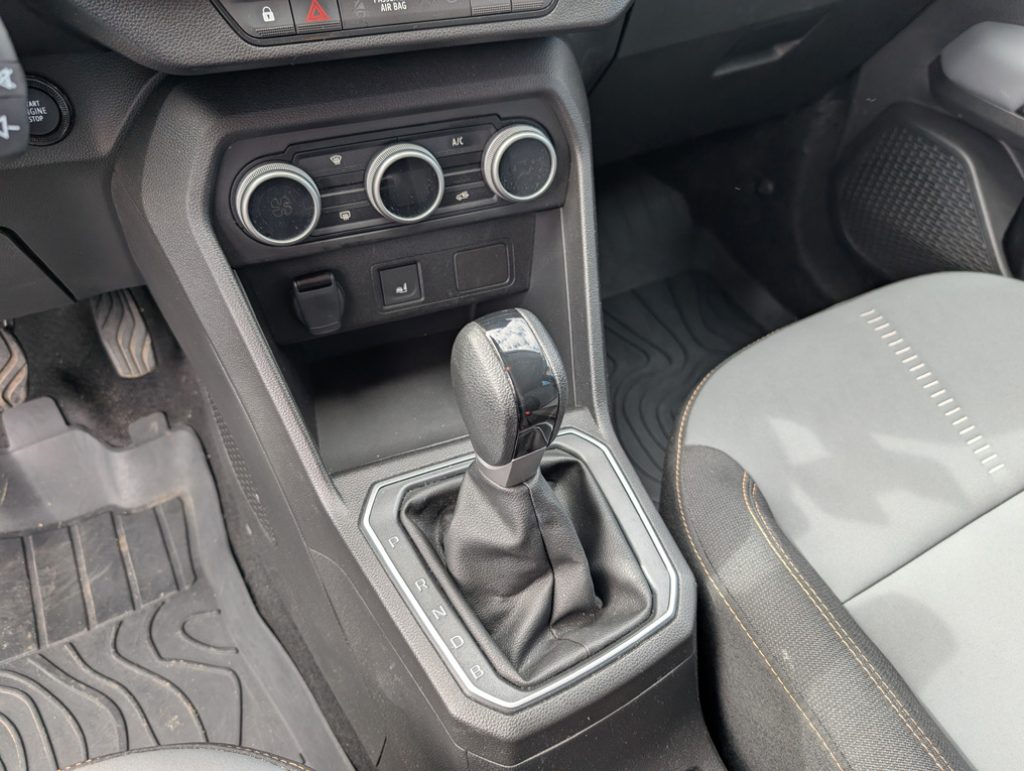 DACIA Jogger 1.6 Hybrid 140 5 posti Extreme - 32