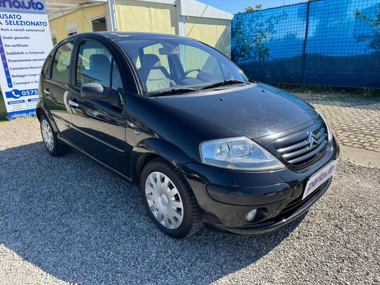 CITROEN C3 1.4 HDi Elegance - 2