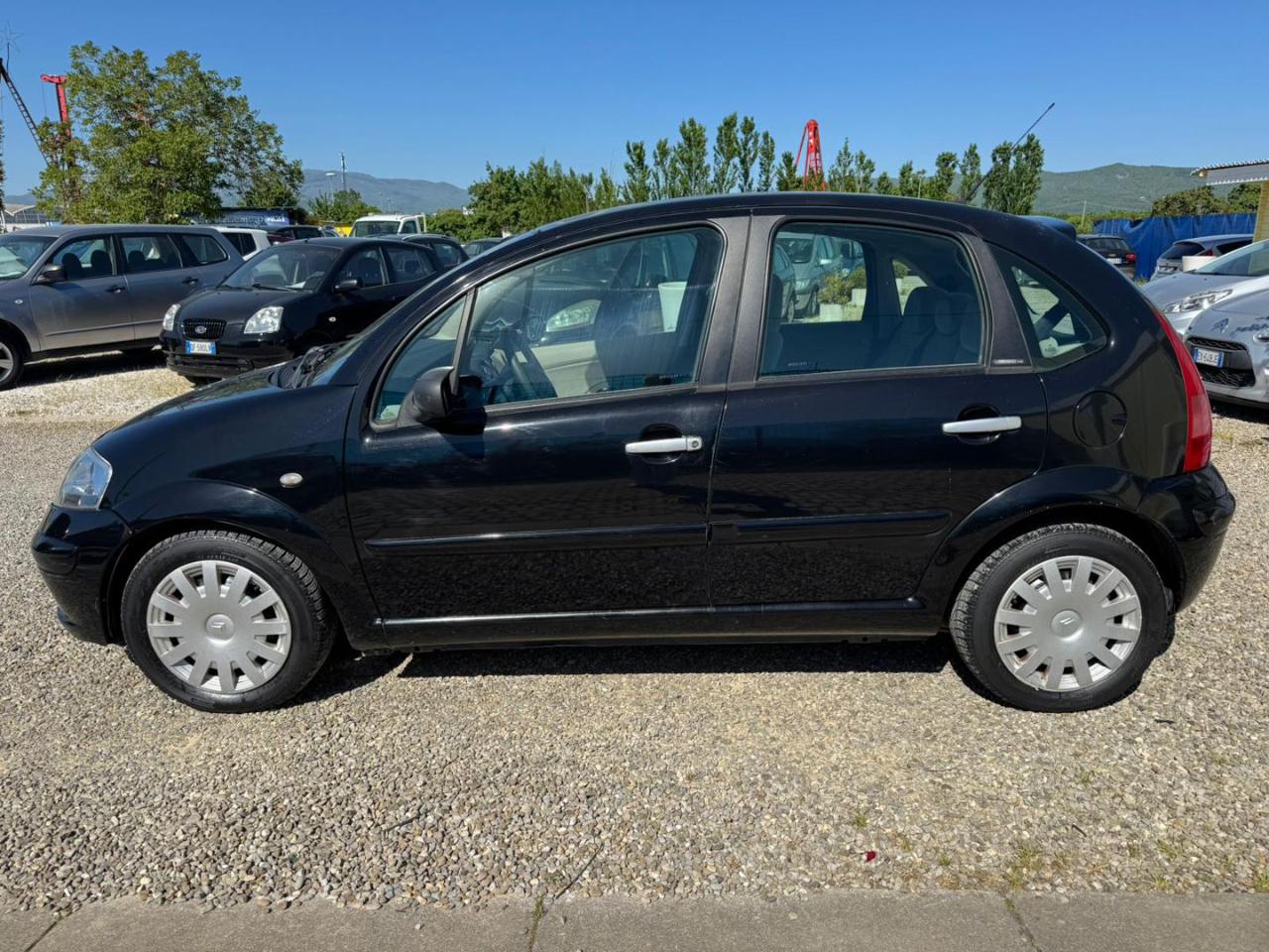 CITROEN C3 1.4 HDi Elegance - 3