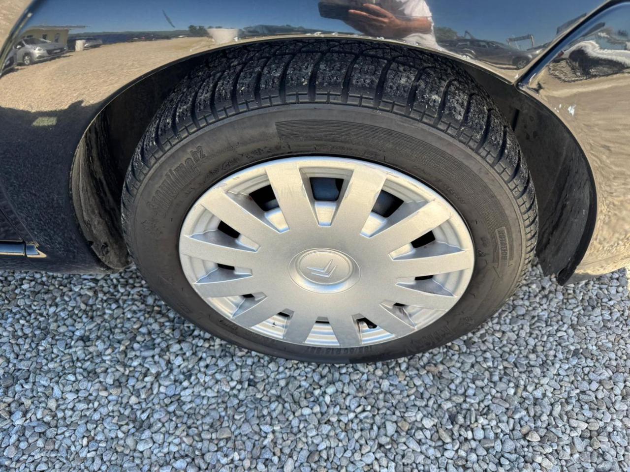 CITROEN C3 1.4 HDi Elegance - 5