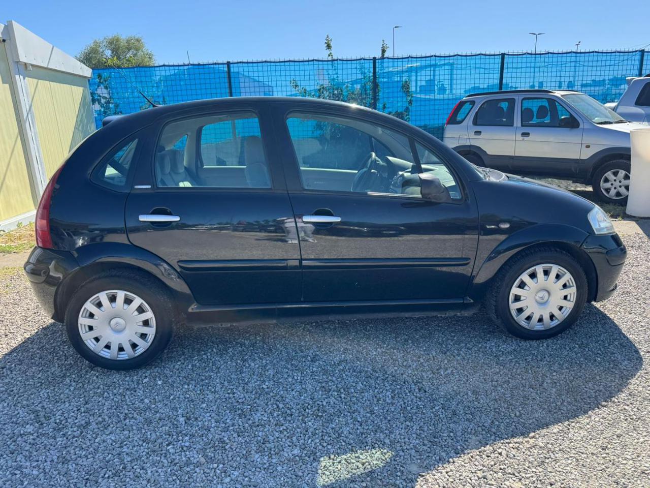 CITROEN C3 1.4 HDi Elegance - 4