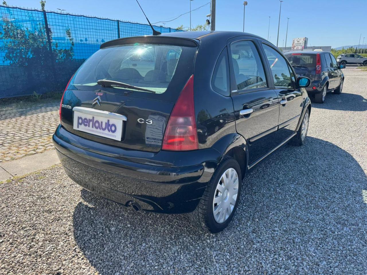 CITROEN C3 1.4 HDi Elegance - 6