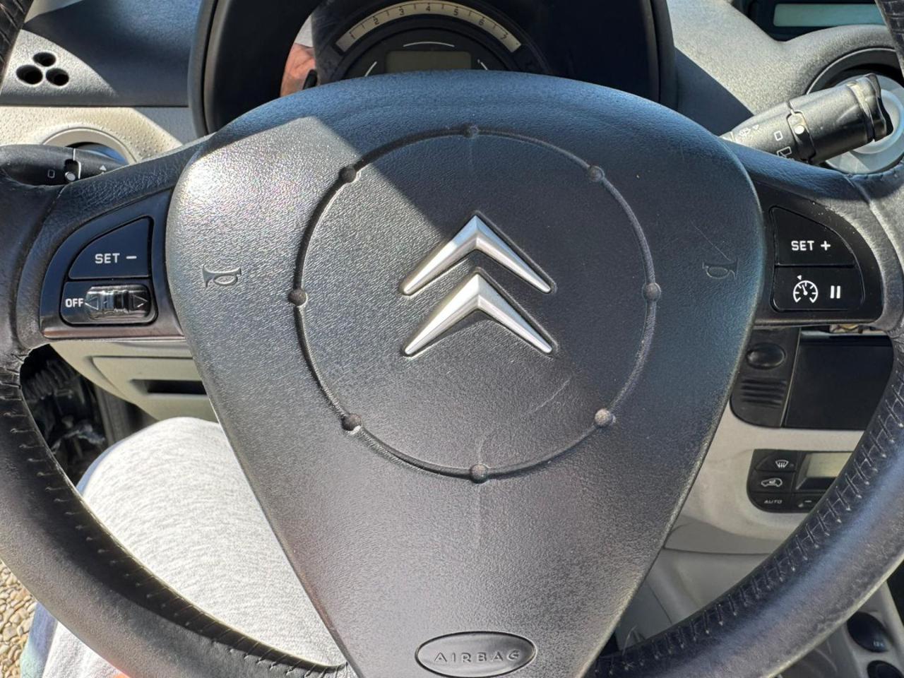 CITROEN C3 1.4 HDi Elegance - 10