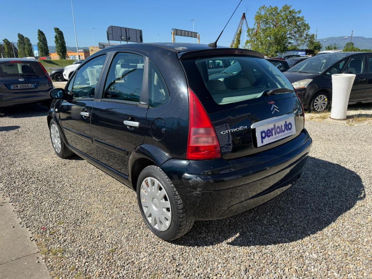 CITROEN C3 1.4 HDi Elegance - 7