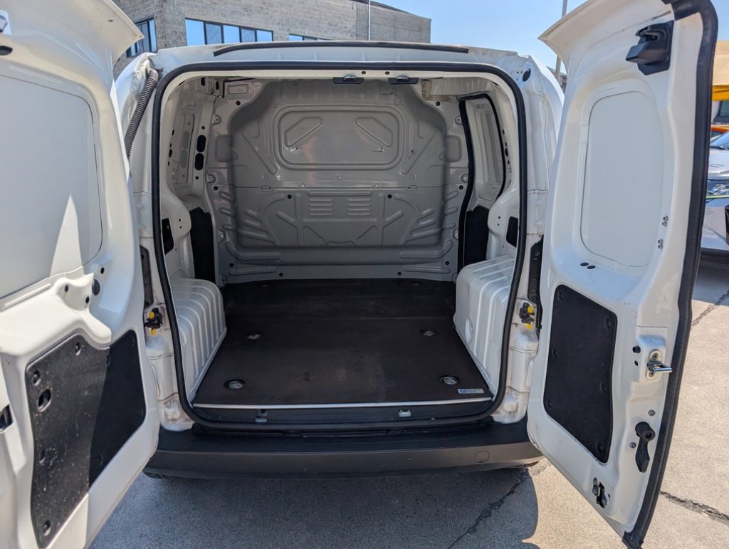 FIAT Fiorino 1.3 MJT 80CV Cargo SX - 7