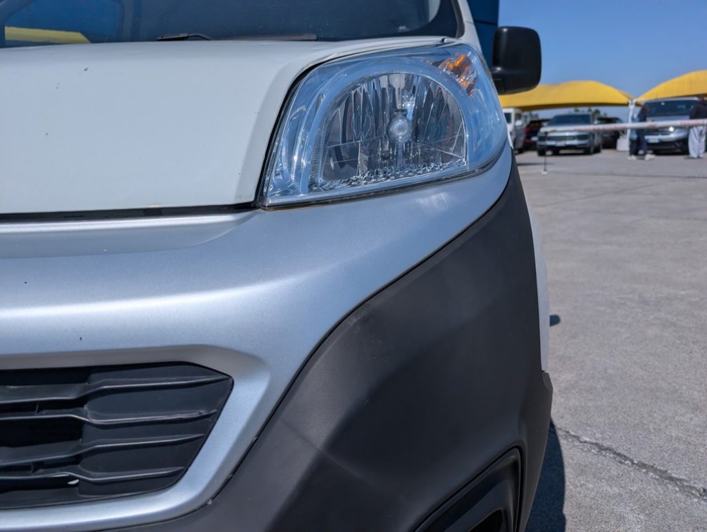 FIAT Fiorino 1.3 MJT 80CV Cargo SX - 9