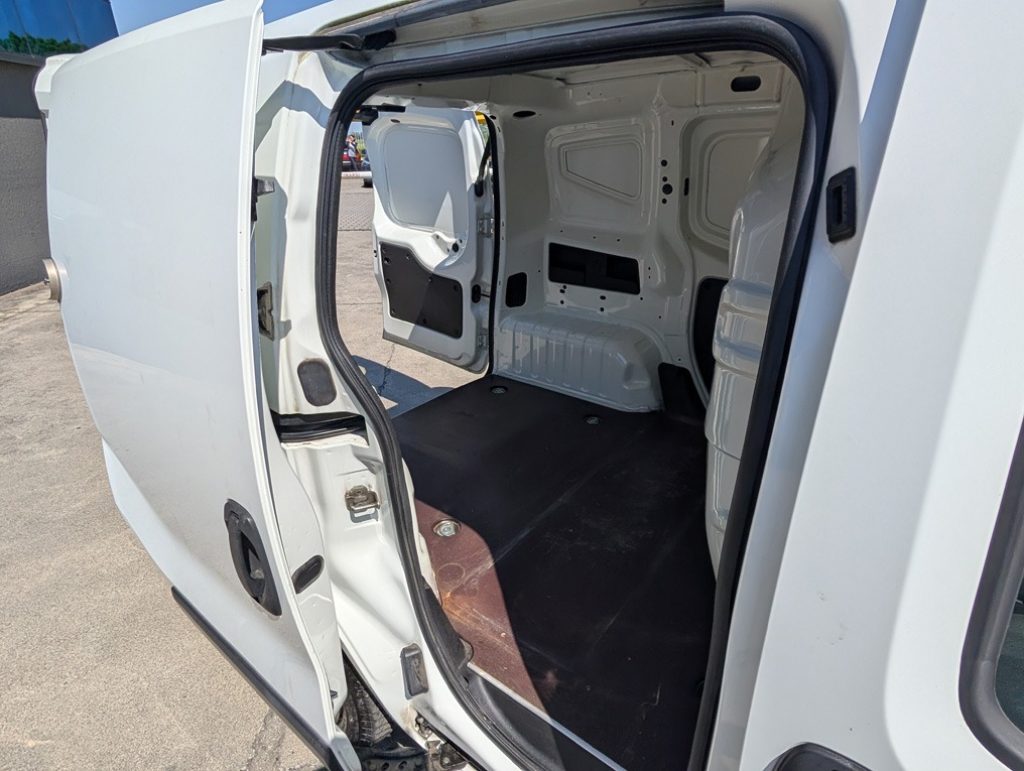 FIAT Fiorino 1.3 MJT 80CV Cargo SX - 14