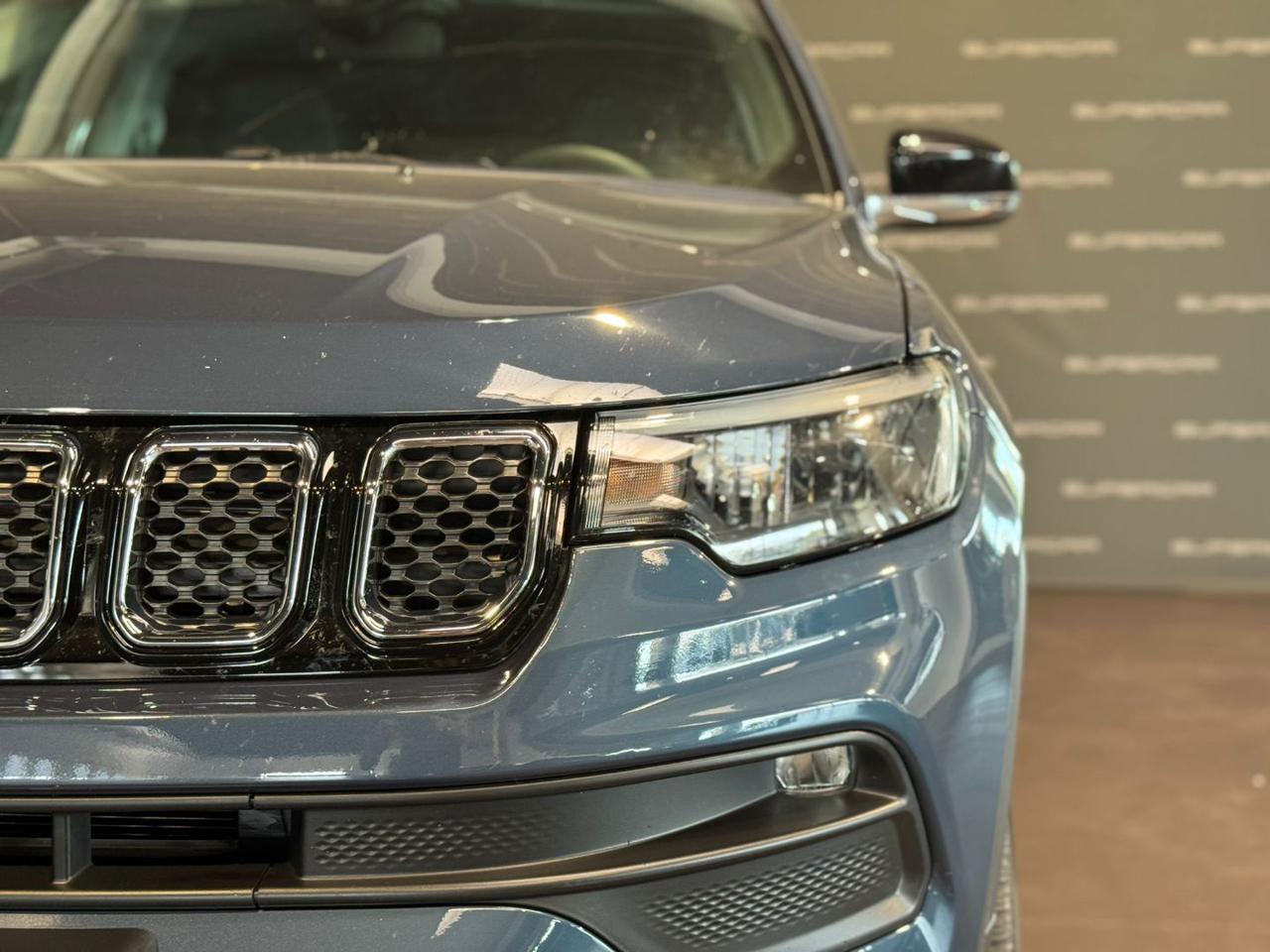 JEEP Compass 1.3 Turbo T4 190 CV PHEV AT6 4xe Limited - 7