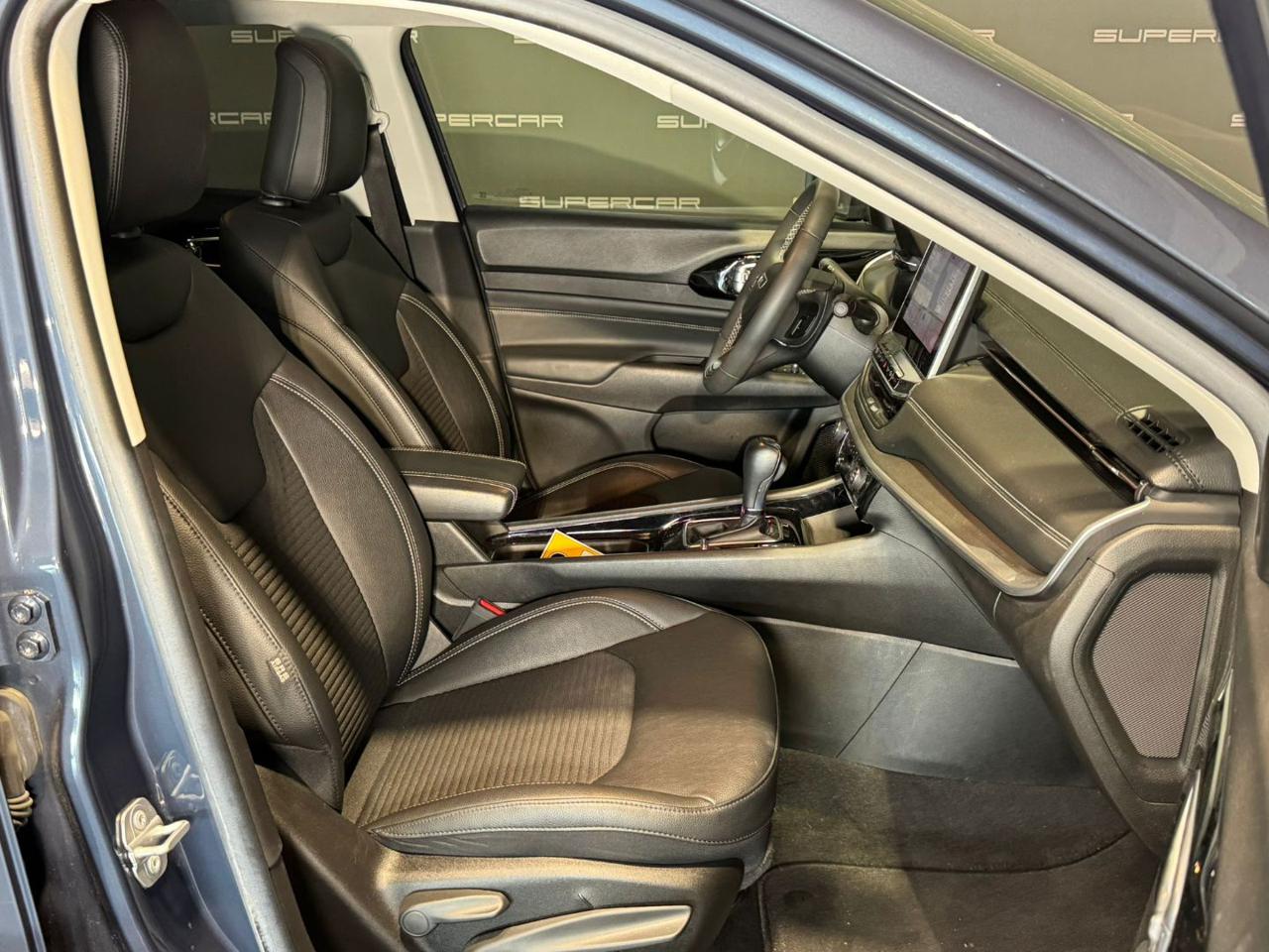 JEEP Compass 1.3 Turbo T4 190 CV PHEV AT6 4xe Limited - 12