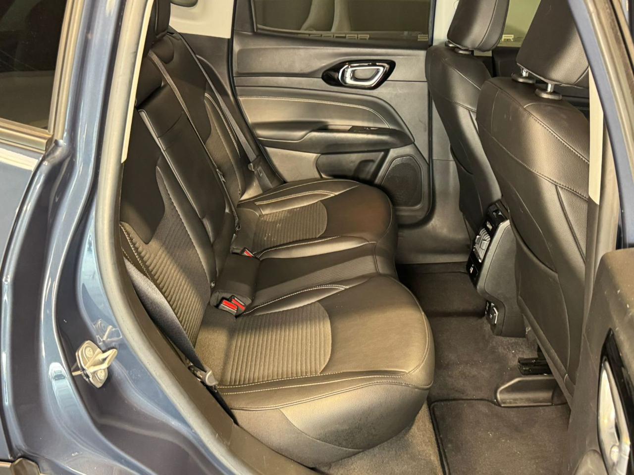 JEEP Compass 1.3 Turbo T4 190 CV PHEV AT6 4xe Limited - 13