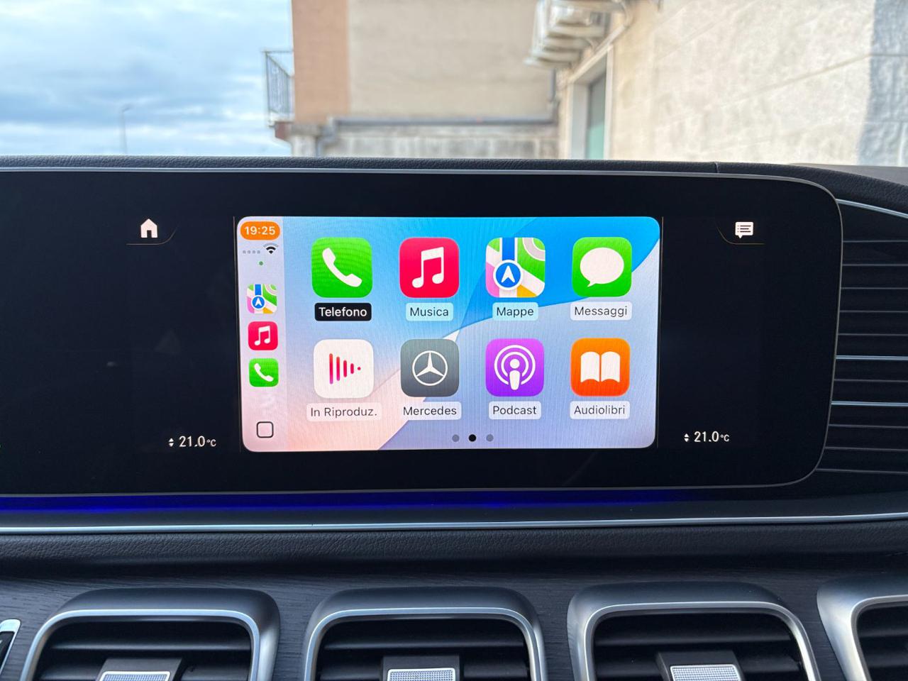 MERCEDES-BENZ GLE 350 de 4Matic Plug-in Hybrid Coupé Premium Plus. - 48